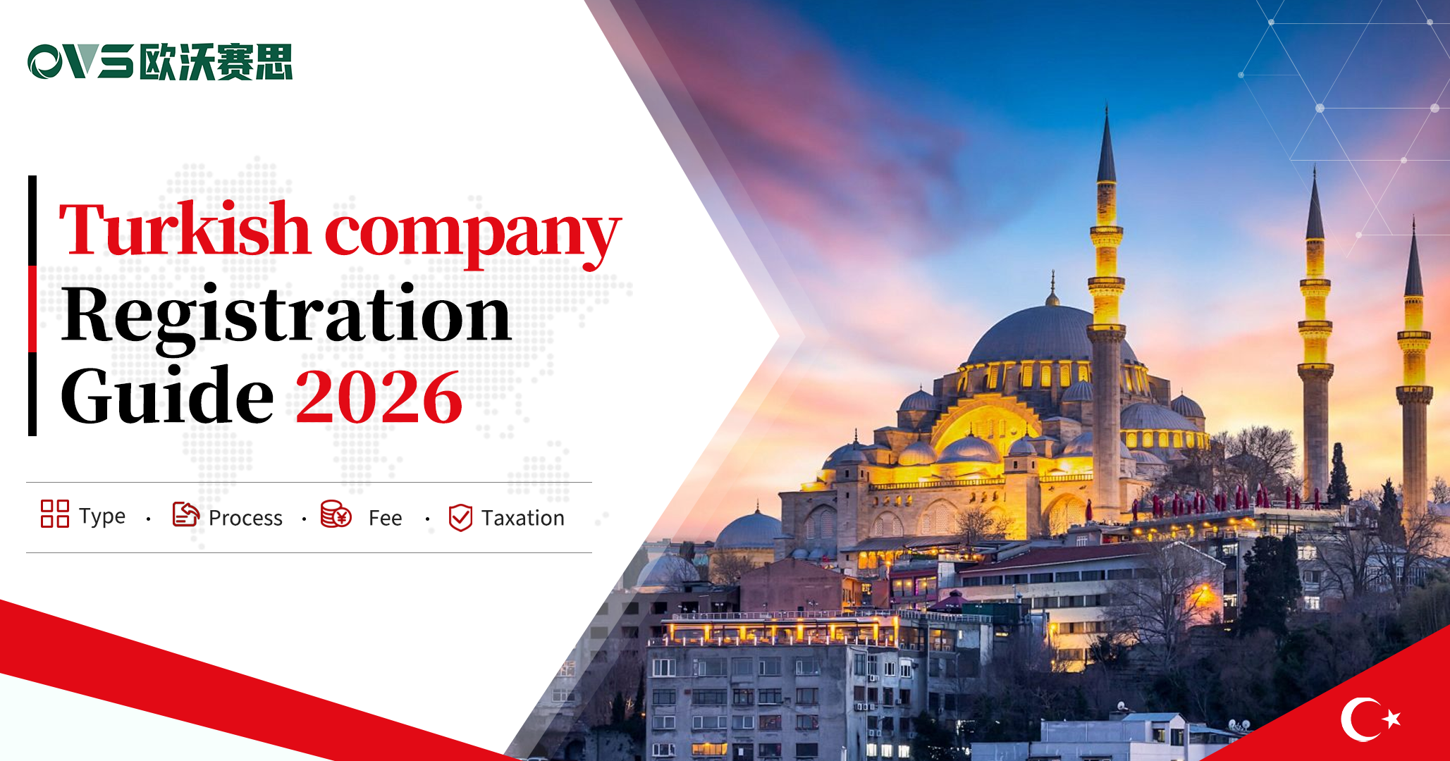 Turkey Company Registration Guide 2026